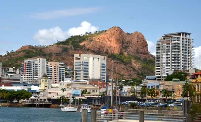 Tuned in investors turning towards Townsville