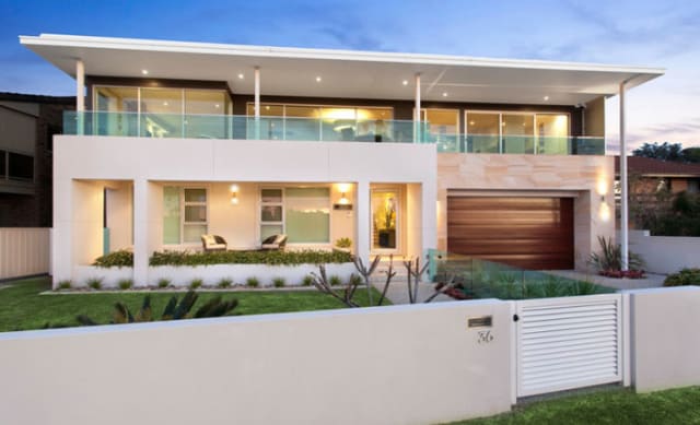 Manly bound Trent Barrett sells Shellharbour district home