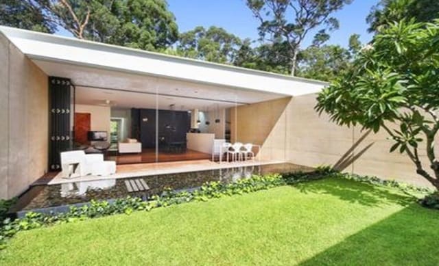 Pearl Beach's latest Murray Thomas design offering