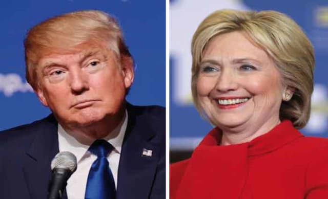 Trump or Clinton: who will be the best for our region