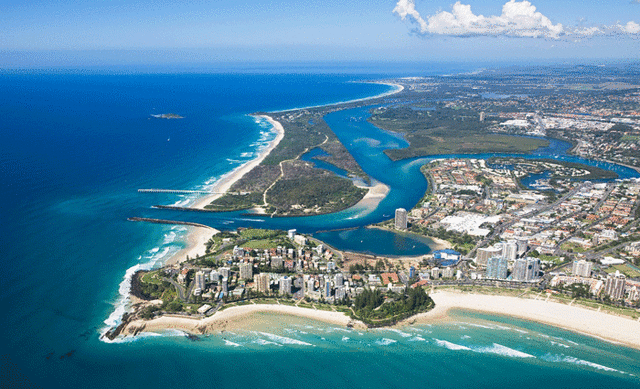 Tweed Coast fringes attracting buyers as beachside property prices spike: HTW