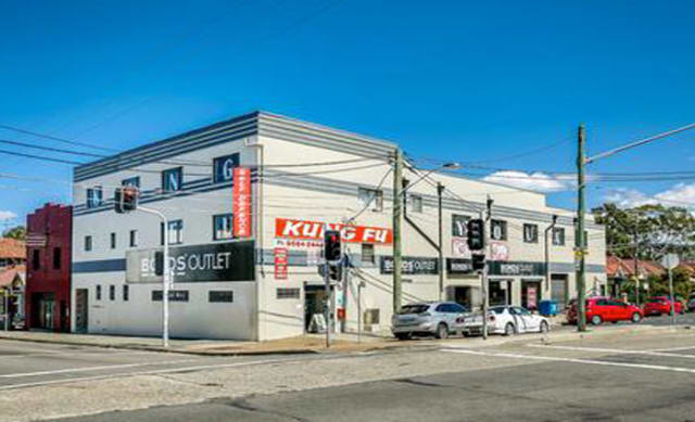 Sydenham corner property sold to Tae Kwon Do group for $5.1 million