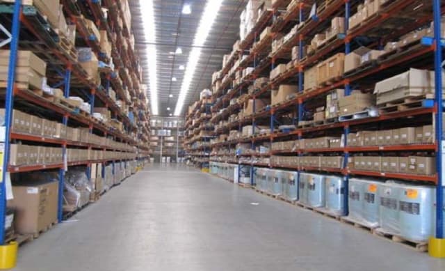 Brisbane industrial warehouse sale to Cache Logistics