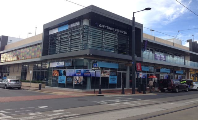 Redeveloped Wallis Building, Glenelg nearing full lease