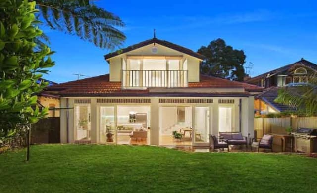 Branding guru Zahrina Robertson sells Waverton bungalow