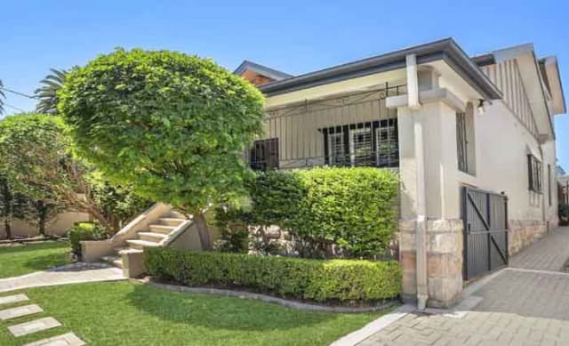 Willoughby home of former Rugby World Cup winner David Nucifora sold