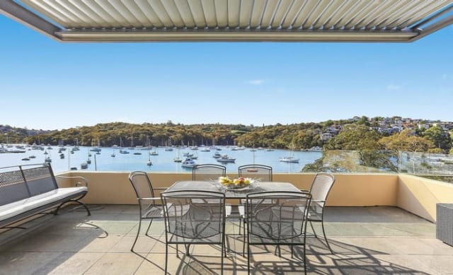 Lendlease CEO Steve McCann looks to sell in Cremorne