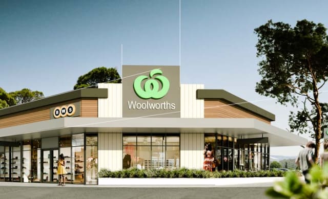 Perth's Mandurah Central scores Woolworths as tenant
