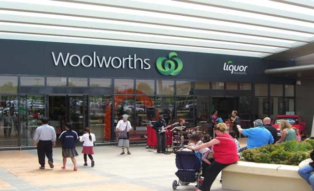 The ‘Aldification’ of Woolworths is destroying its value