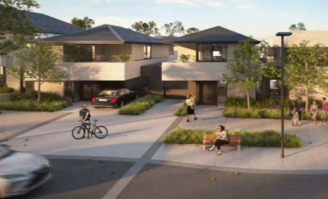 Victoria's YarraBend development to drive local property prices