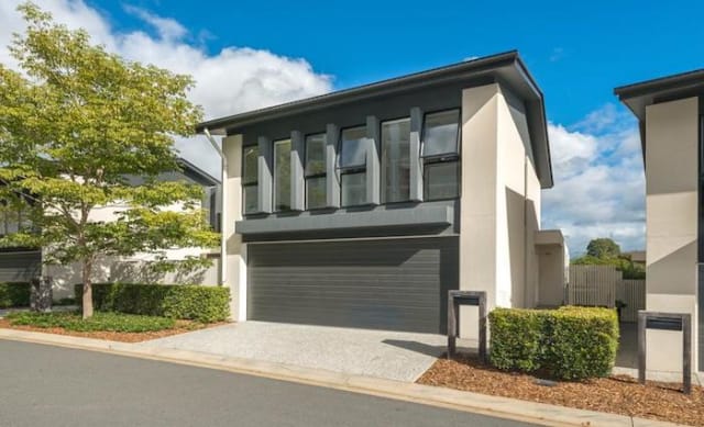 Gold Coast hits $615,000 median house price