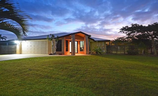 What $500,000 secures in Hervey Bay: HTW