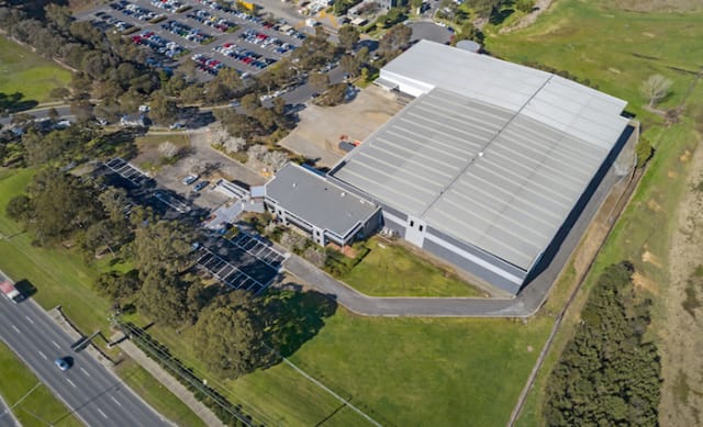 Rowville office warehouse fetches $13 million through Savills