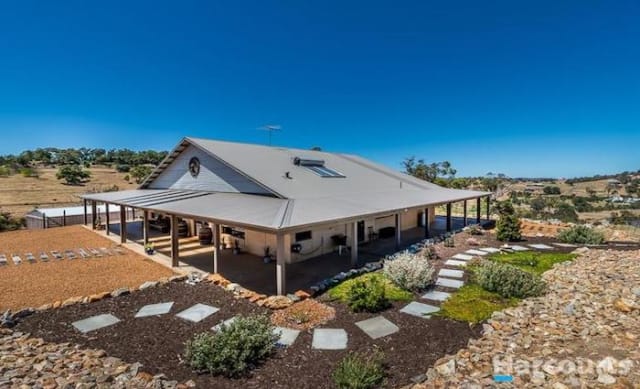 Four bedroom Bullsbrook house listed for $769,000