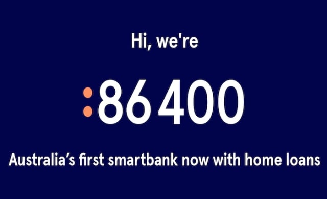 86 400 becomes first neo bank in Australia to offer home loans