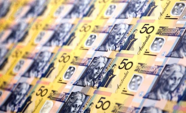 Superannuation comes from your pockets, not your employers