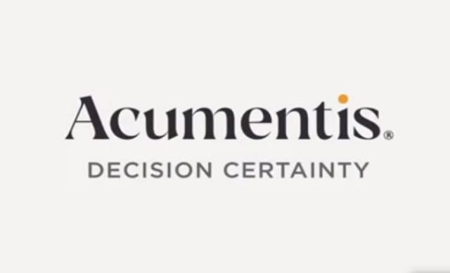 Landmark White rebranding and expanding under new title Acumentis