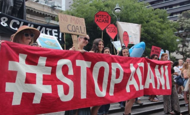 Be careful of “The Adani Boom” hype: Hotspotting's Terry Ryder