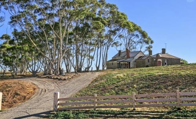 1858 Viaduct Cottage, Batesford listed for sale