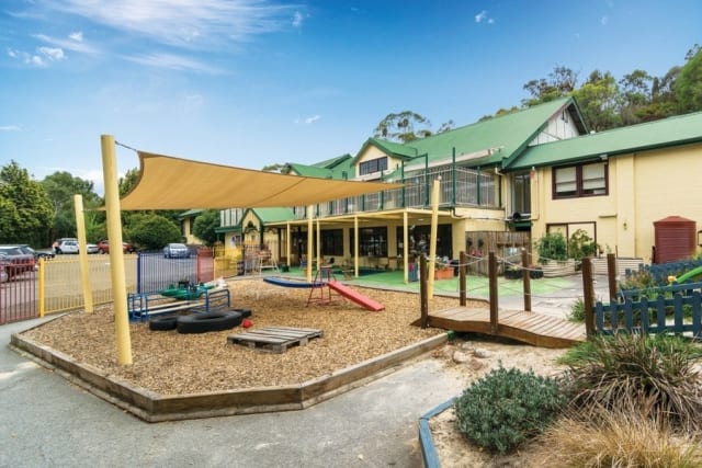 Childcare centre in SA's Littlehampton up for sale at Burgess Rawson auction