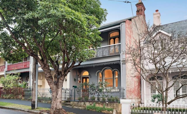 Balmain auctions leave vendors waiting