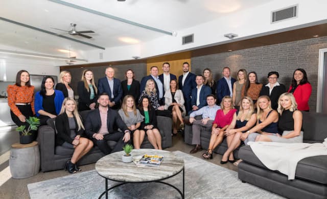 McGrath Charlestown and McGrath Hunter Valley rebrands to Belle Property