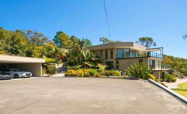 Kameraigal at Belrose listed at $8.75 million