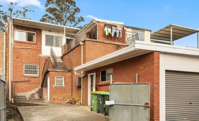 Birrong home ranked as Sydney's cheapest weekend sale at $425,000