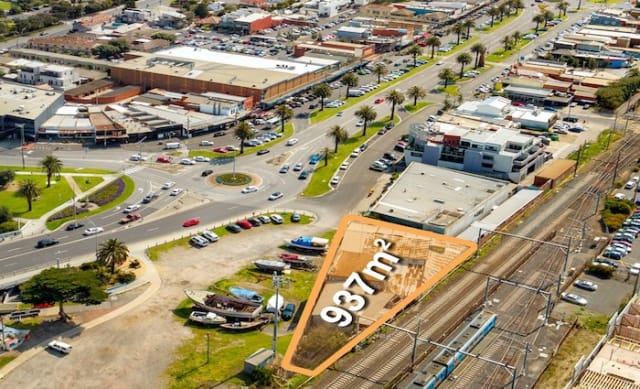 Local developer buys Mordialloc Pompei boatyard for $2.85 million