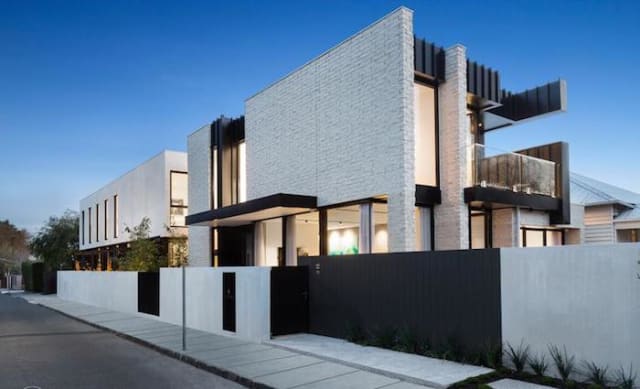 Modern Caulfield North family trophy listed for sale