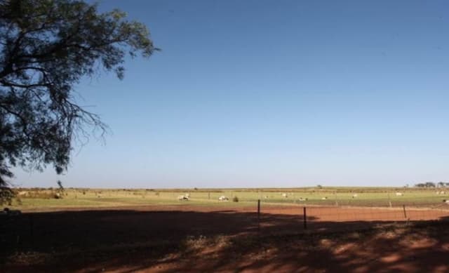 Historic Cowra Station sold on Murray River