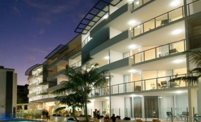 League legend Allan Langer sells Sunshine Coast apartment