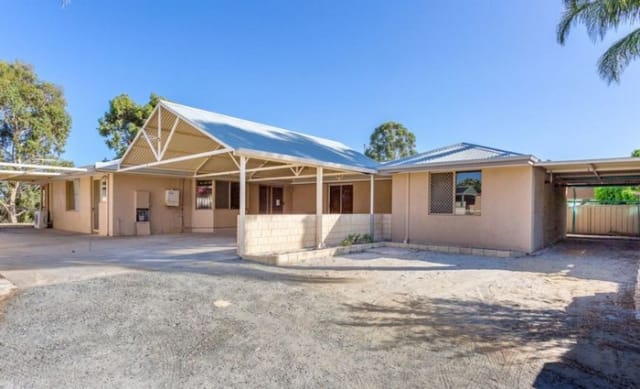 Camillo, WA mortgagee home listed for minor profit under offer