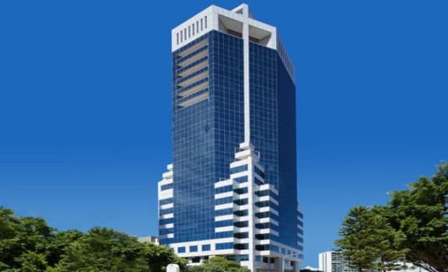 Gold Coast's largest A-grade office building hits the market