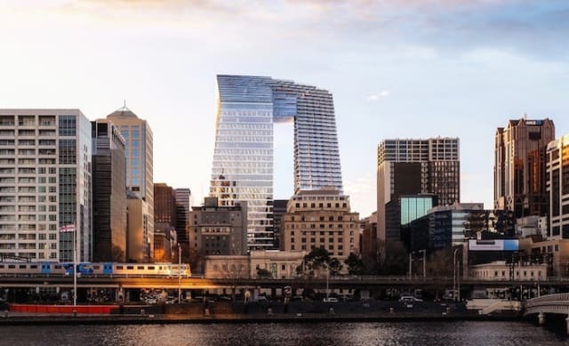 Whatever/Whenever! Melbourne to get its first W Hotel in 2020