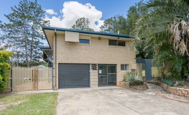 Bundamba, Queensland mortgagee home sold for minor loss