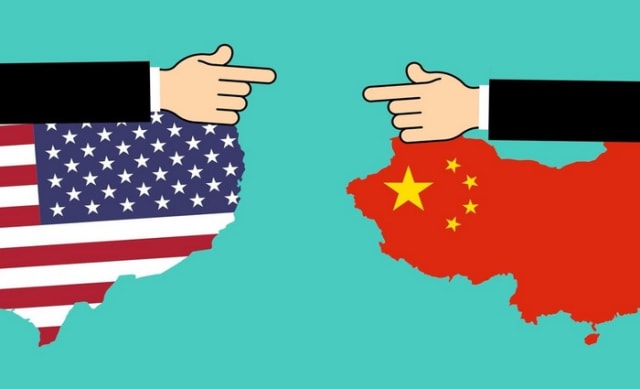 Cash rate will hold meanwhile concerns over China-US relations grow