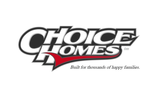 Who are Choice Homes?