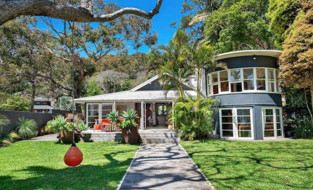 Interior designer Louella Tuckey buys Byron Bay hinterland cottage