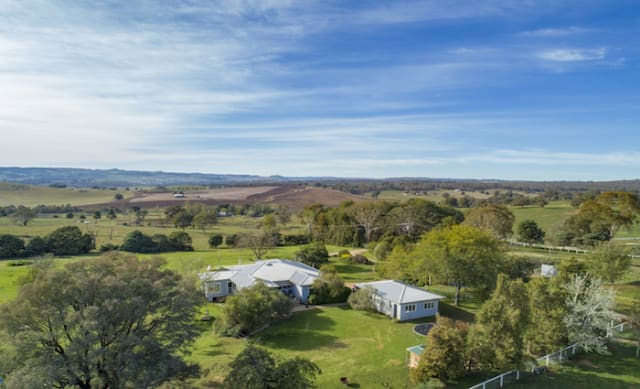 Grand Southern Highlands estate listed by the Williams family