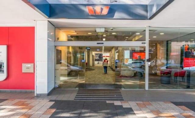 Manly's central Westpac premises listed for sale