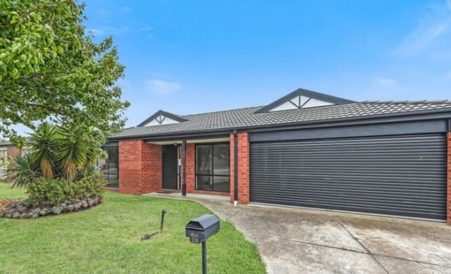 Cranbourne West, Victoria mortgagee home sold at auction