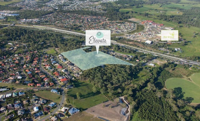 CFMG unveils Ormeau Hills investment offer with fixed 12% return