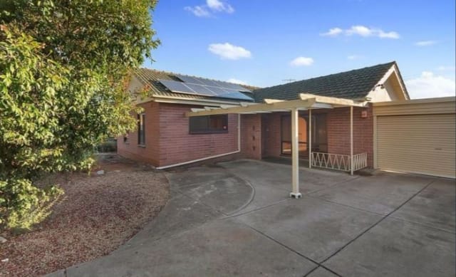 Elizabeth Downs, SA mortgagee home sold for $35,000 loss