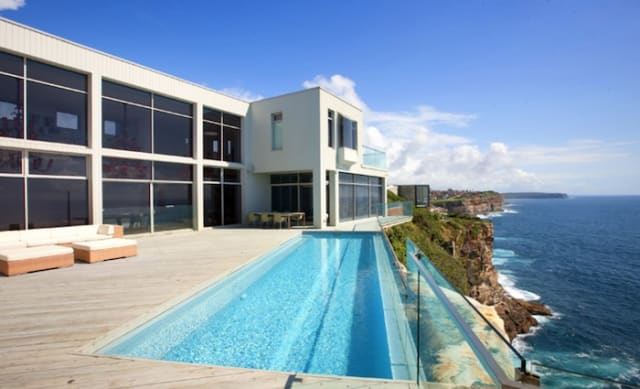 Larry Emdur secures Dover Heights record price