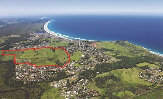 Stage three of Epiq Lennox Head released after 24 hour 'ballot' sellout of stage two