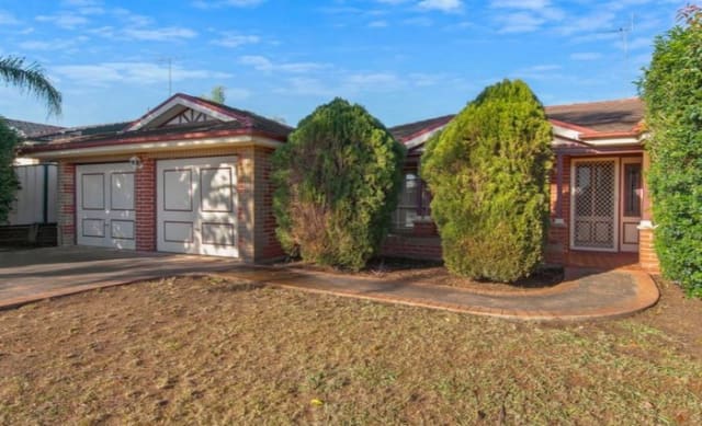 Four bedroom Glenmore Park, NSW mortgagee home sold