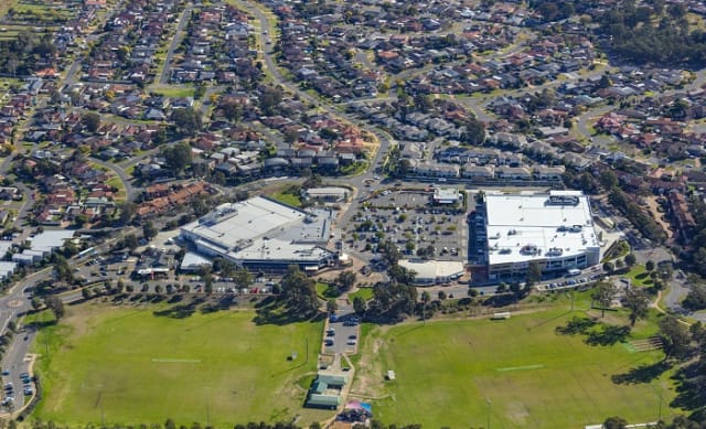 Glendora Shopping Centre sells for $150 million