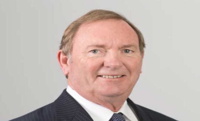 Former Mirvac CEO Greg Paramor joins Juwai board