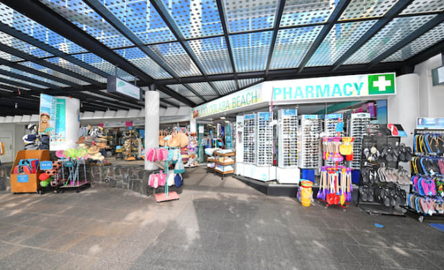 Tenanted Mooloolaba retail investment hits the market